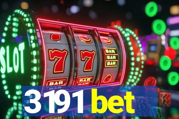 3191 bet